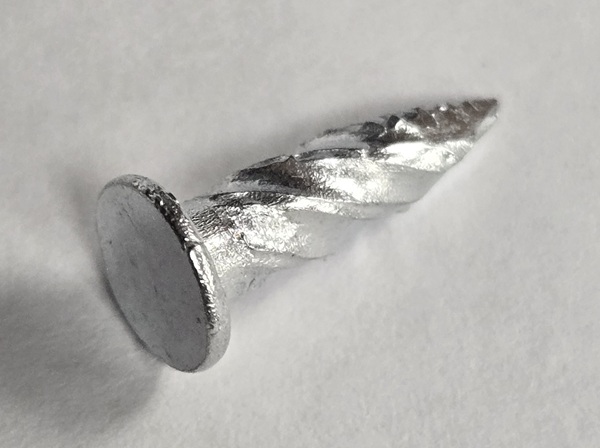 Classtique Upholstery 1/2" X #10 Drive Nail