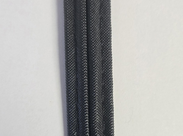 Black Hidem Welt for Stayfast Classtique Upholstery