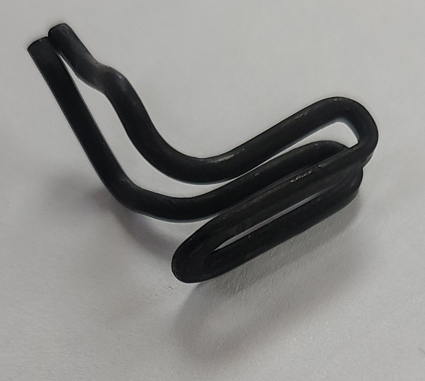 Classtique Upholster Wire Door Panel Clip