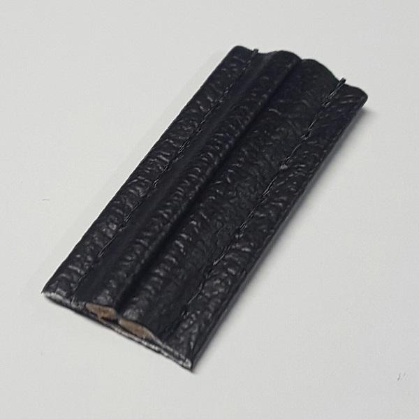 Classtique Upholstery Hidem Welt Black Trim