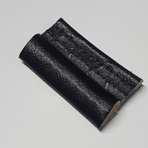 Classtique Upholstery Wire on Welt Black Trim
