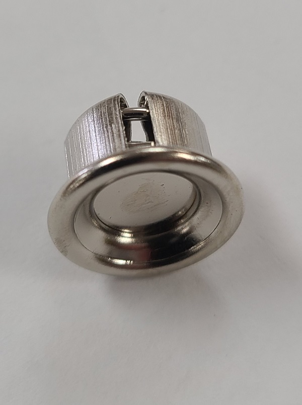 Classtique Upholstery Metal Body Socket