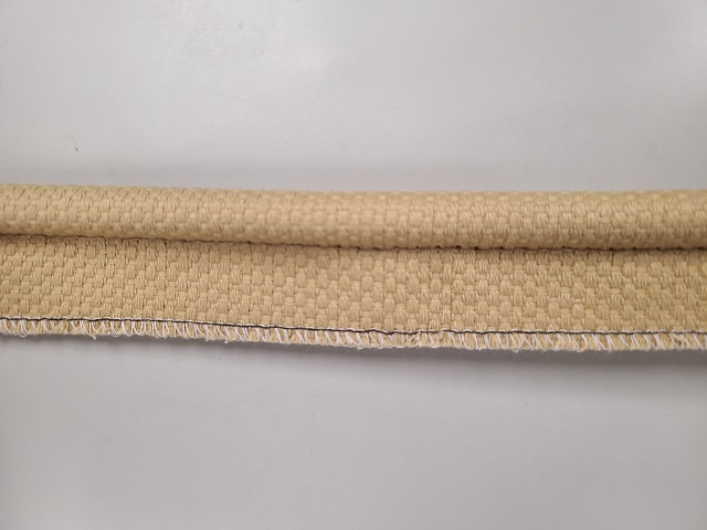 Light Tan Cloth Windlace Classtique Upholstery