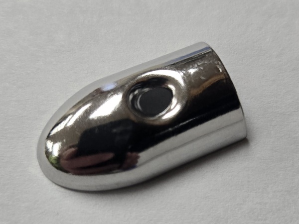 Classtique Upholstery Rounded End Tip