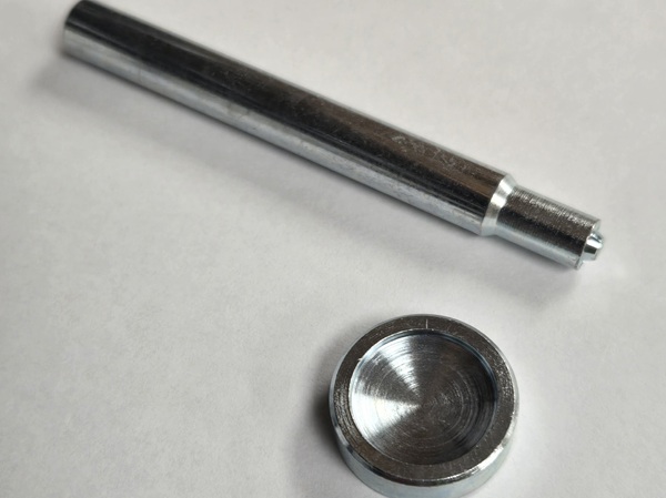 Classtique Upholstery Snap Fastener Setting Tools