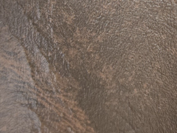 T 32 Two Tone Brown Vinyl Top Material Classtique Upholstery